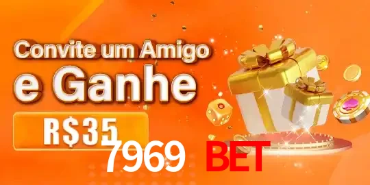 Promoções 7969 bet